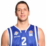 Nikola Ivanović Player Stats