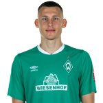 Maximilian Eggestein Player Stats