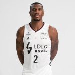 Raymar Morgan Player Stats