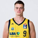 Jonas Mattisseck Player Stats