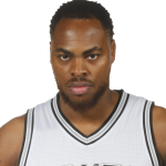 Deshaun Thomas Player Stats
