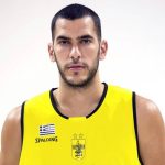 Eleftherios Bochoridis Player Stats