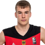 Malte Delow Player Stats