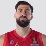 Tornike Shengelia Player Stats