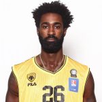Howard Sant-Roos Player Stats