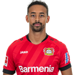 Karim Bellarabi Player Stats