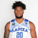 Jehyve Floyd Player Stats