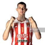 Marko Gušić Player Stats