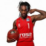 Paris Lee Player Stats