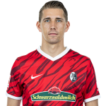 Nils Petersen Player Stats