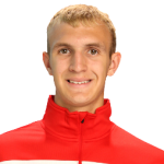 Conner Frankamp Player Stats