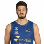Alejandro Barrera Player Stats