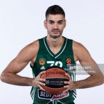 Eleftherios Mantzoukas Player Stats