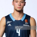 Andrei Toptunov Player Stats