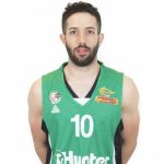 Oded Brandwein Player Stats