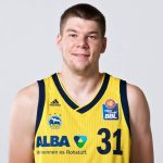 Rokas Giedraitis Player Stats