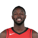 Jerian Grant Player Stats