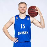 Denis Zakharov Player Stats