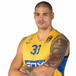 Maik Zirbes Player Stats