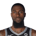 Okaro White Player Stats