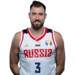 Sergey Karasev Player Stats