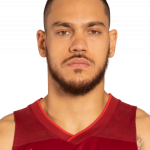 Gavin Schilling Player Stats