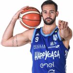Riccardo Moraschini Player Stats