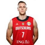 Johannes Voigtmann Player Stats