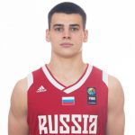 Alexander Khomenko Player Stats