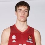 Christian Skladanowski Player Stats