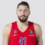 Nikita Kurbanov Player Stats