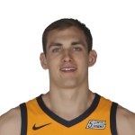 Tyler Cavanaugh Player Stats