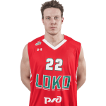 Dmitry Kulagin Player Stats