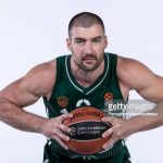 Vassilis Kavvadas Player Stats