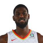 Alex Poythress Player Stats