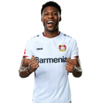 Timothy Fosu-Mensah Player Stats