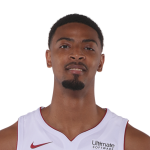 Jordan Mickey Player Stats