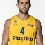 Angelo Caloiaro Player Stats