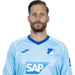 Oliver Baumann Player Stats