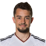 Amin Younes Player Stats