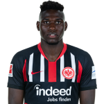 Danny da Costa Player Stats