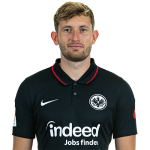 Christopher Lenz Player Stats
