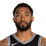 Darrun Hilliard Player Stats