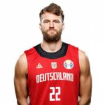 Danilo Barthel Player Stats