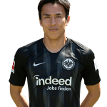 Makoto Hasebe Player Stats