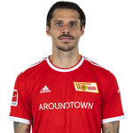 Christopher Trimmel Player Stats
