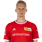 Timo Baumgartl Player Stats