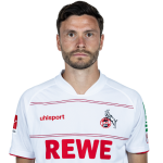 Jonas Hector Player Stats