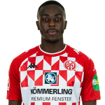 Matondo-Merveille Papela Player Stats