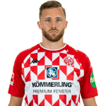 Silvan Widmer Player Stats